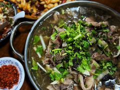 -正宗苏稽毛哥跷脚牛肉总店
