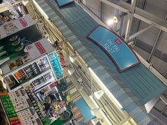 -班赞海鲜市场