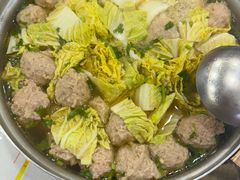 -鲁西南老厨子·特色鲁菜(经一纬五店)