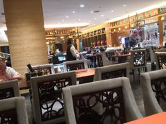 -安徽高速开元国际大酒店·地中海自助餐厅