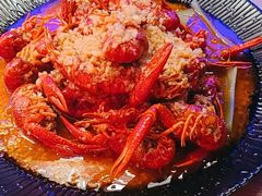 -红盔甲·小龙虾(车公庙店)