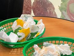 -赛百味SUBWAY(家佳源店)