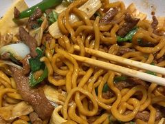 -寻裕记·现炒浇头面(人民广场店)