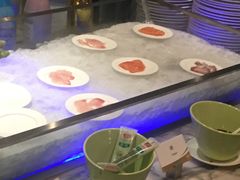 -城市名人酒店-喝彩西餐厅(名人城市广场店)
