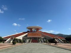 -中国闽台缘博物馆