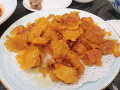 -美极鲜食坊(宝安南路店)