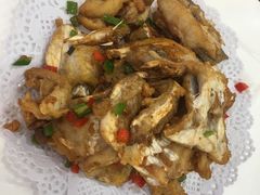 -寻味顺德·南记酒家·传统顺德菜·鱼生(广源路店)