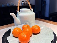 -苏帮袁Sue Cuisine(来福士店)