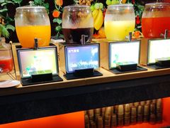 -芝小官毛肚火锅海鲜自助(淮安清江浦区新亚店)