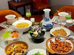 -肖四女乐山跷脚牛肉(滨江天街店)