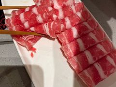 -海底捞火锅(高新万达店)