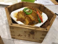 -如丰晟宴(长安万达店)
