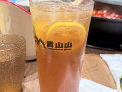 -袁山山重庆火锅(丈八北路店)