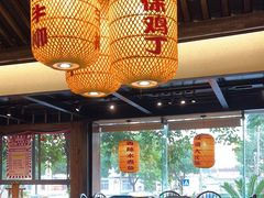 -永安水煮活鱼·仪征菜(仪征奥林匹克店)