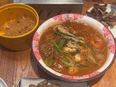 -老高烧烤(龙华星河iCO店)