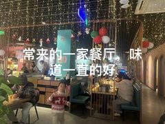 -小肥猫餐厅(海宁万朵城店)