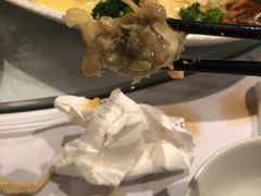 -漢舍中国菜馆(889广场店)