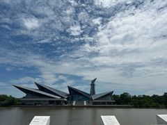 -盐城丹顶鹤湿地生态旅游区