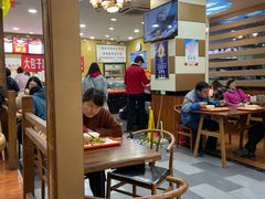 大堂-品乐天包子(西北大学店)