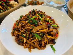 -攸州小镇家湘菜(小米科技园店)