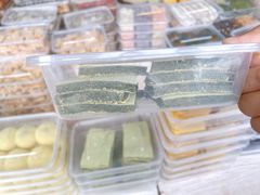 -钱湖手工麻糍店