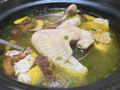 -呼吸森林·生态农庄农家乐私房菜