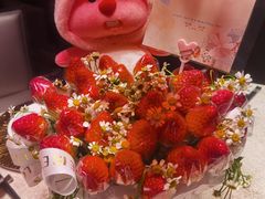 -万丽轩·粤菜(王府井金茂万丽酒店)