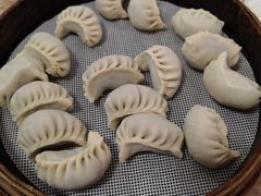 骨汤蒸饺-晓友烧麦(光华村店)