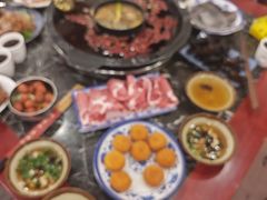 -陈眼镜火锅(总店)