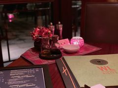 -杭州西子湖四季酒店-WL BISTRO西湖餐厅(灵隐路店)