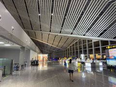 -张家界荷花国际机场