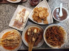 -小街天府(西工小街店)