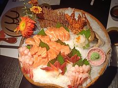 -花潮料理艺食馆(成都万象城店)