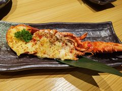 -花和海鲜自助(梅江店)