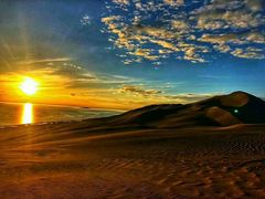 -青海湖国家重点风景名胜区