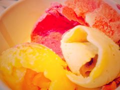 雪葩-隐秀山居酒店·秀厨融合西餐厅