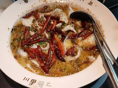 -川里谈·川味小馆(北京路店)