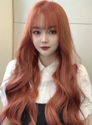 点击看大图 -那茉 Hair Salon