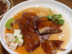 -点心传说·粤菜点心(佐阾虹湾店)