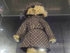 -济州岛泰迪熊博物馆