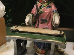 餐具摆设-锦府盐帮·李宅(领展购物广场中关村店)