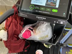 -福州长乐国际机场