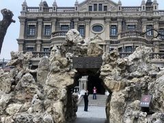-张学良旧居陈列馆