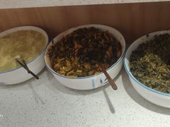 -欣达面馆(天桥支路店)