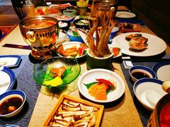 -海鼎荟海鲜姿造(晋江宝龙店)