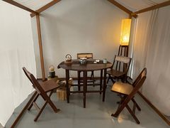 -汉艺唐风茶艺培训(联发华美空间店)