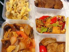 -长春观斋补堂素菜馆