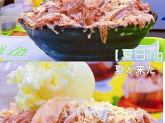 -MOMO冰品·生巧汤圆(红桥店)
