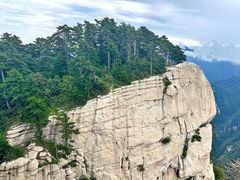 -华山风景名胜区