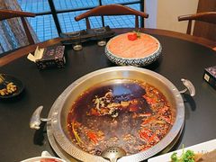 -李掌柜鲜菜火锅(移民广场店)